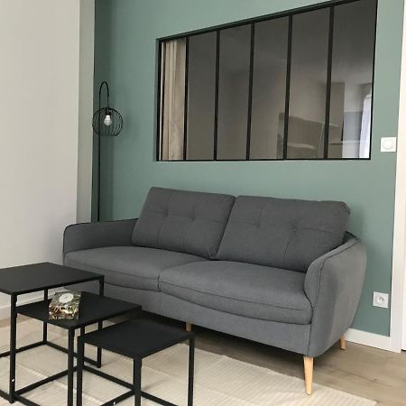 Coeur De Saint Marcellin Appartement Buitenkant foto