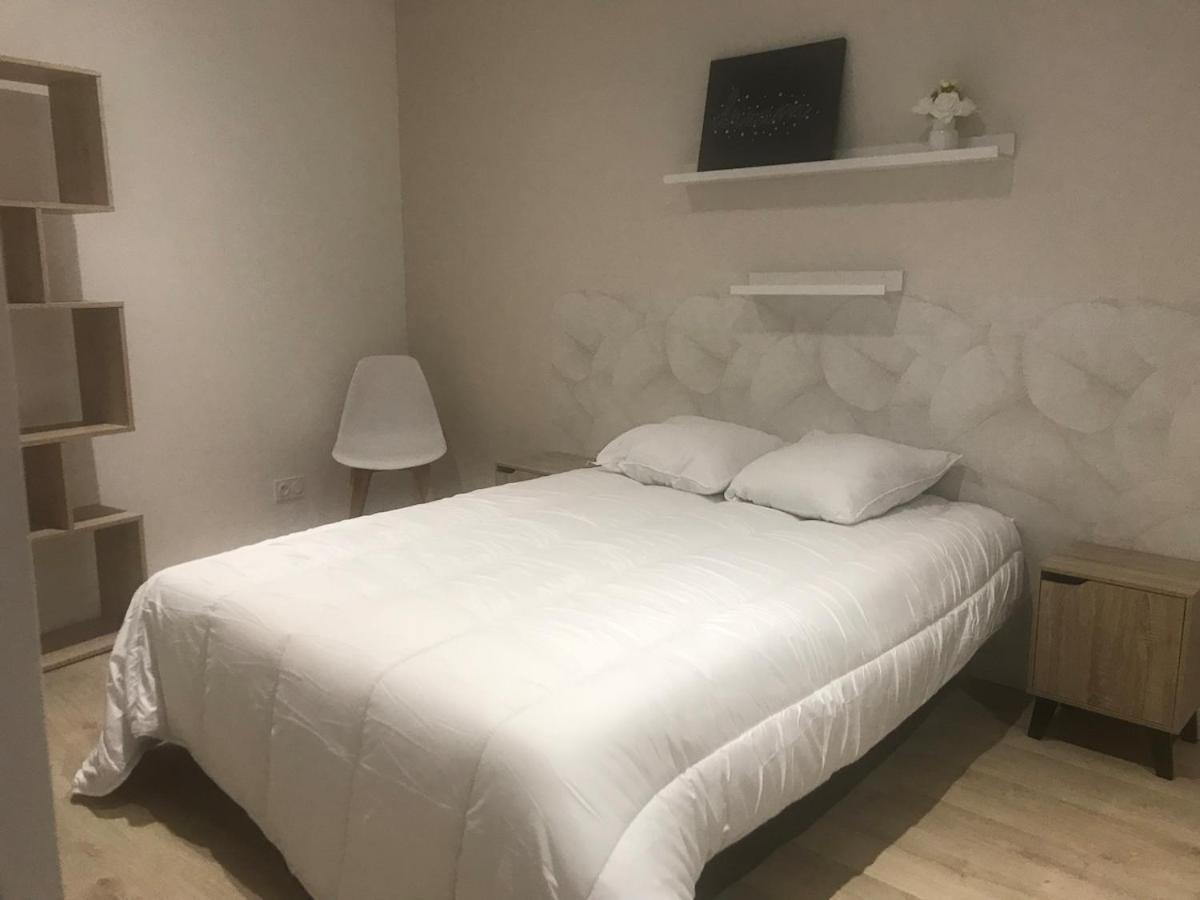 Coeur De Saint Marcellin Appartement Buitenkant foto