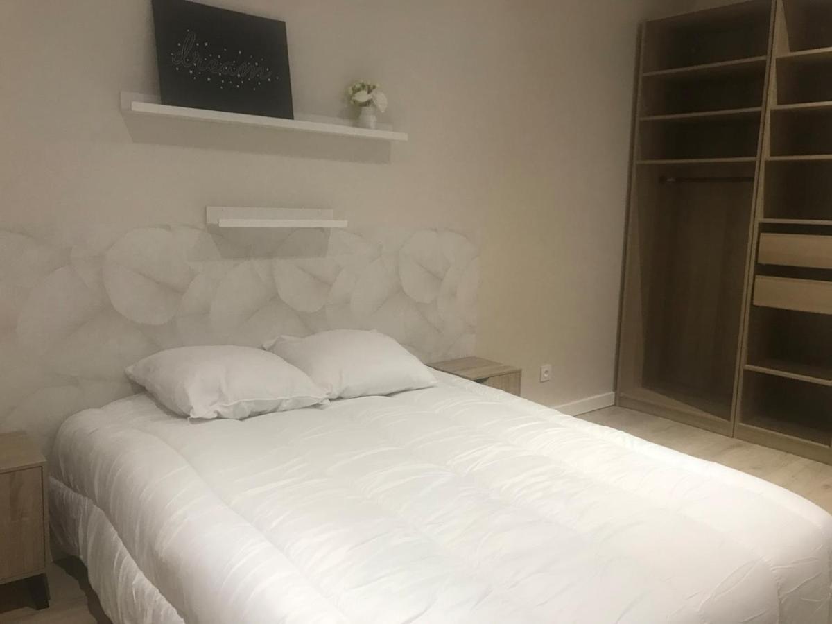 Coeur De Saint Marcellin Appartement Buitenkant foto