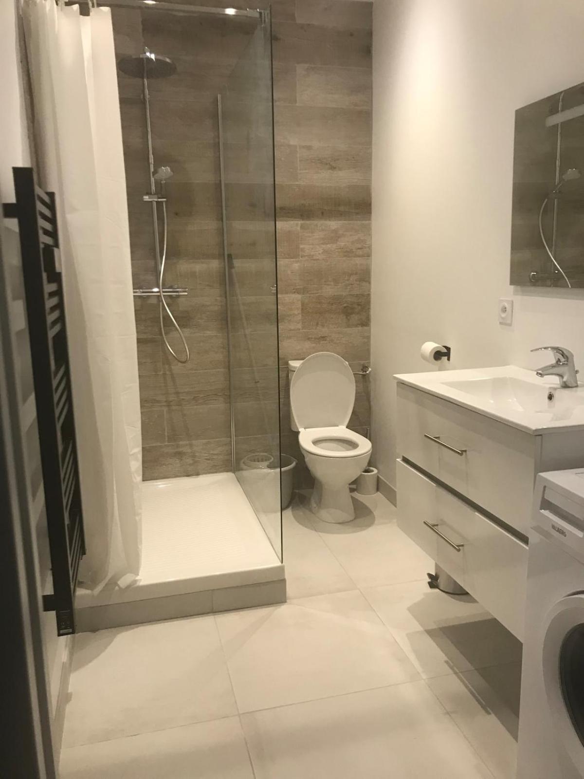 Coeur De Saint Marcellin Appartement Buitenkant foto