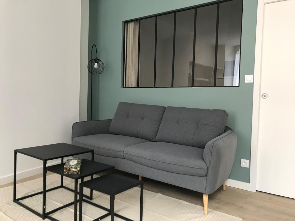 Coeur De Saint Marcellin Appartement Buitenkant foto